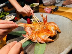 -桐寿司Sushi Tong