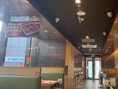 -海底捞火锅(太原南站店)