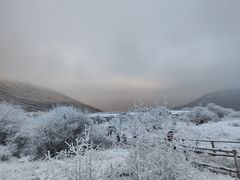 -太子岭滑雪场