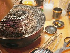 -樱嘢·炭火烧肉(惠南店)