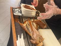 -羲和雅苑•北京烤鸭(国贸商城店)