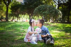 -尼曼儿童摄影(大厂店)