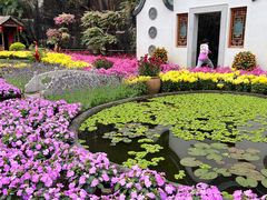 -广州莲花山旅游区