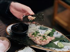鰤鱼味增-角落里(中山公园店)