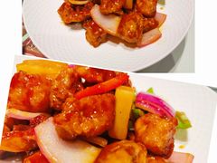 -凤来粤菜馆(珠江新城店)
