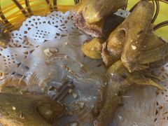 -八仔大富楼·河鲜(西江店)