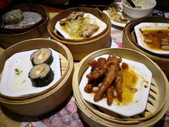 -南都咖啡西餐厅(吉厦村店)