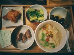 -青藤茶馆(南山路店)