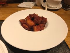 -小城粥道·海胆鲜虾粥(解放广场店)