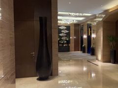 -上海静安铂尔曼酒店