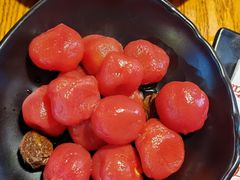 -三太子地摊烧烤·小龙虾(北蔡店)