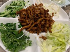 -香满园春饼·家常菜(东大桥店)