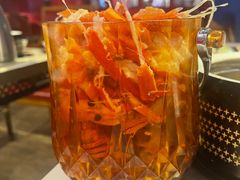 -加餐海鲜自助(集美银泰百货店)