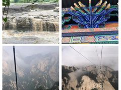 -华清宫景区