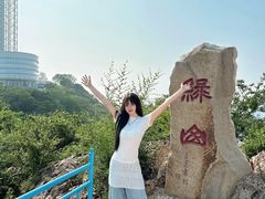 -富斯特索道