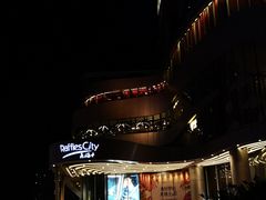 -深圳来福士广场