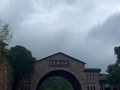 -千岛湖石林