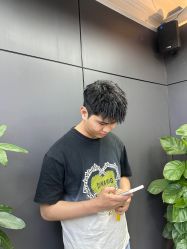 -藤野造型•烫染专业店