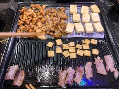 -贵州风味小馆(世茂茂悦里)