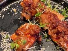 -blue frog蓝蛙(长泰广场店)