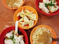 -龙抄手(春熙路总店)