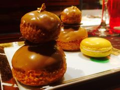 -L'ATELIER de Joel Robuchon(外滩18号店)
