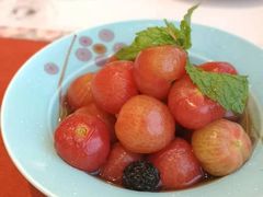 -赵小姐丨新中餐(曲江店)