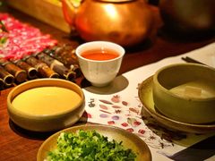 -盡膳口福跷脚牛肉火锅(合生汇购物中心店)