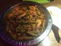 -胖哥俩肉蟹煲(昆山金鹰店)
