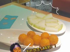 -三毛牛肉店(福强店)