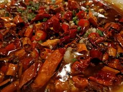 -富力威斯汀酒店-中国元素中餐厅(武昌临江店)