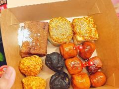 -奶奶的美食(宽厚里店)