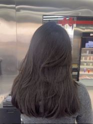 -Hair Code芭曲发型