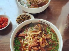 -面艺世家(驸马街店)