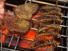 -小寒羊烧烤(凯瑞时代大厦店)