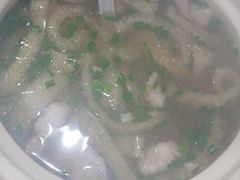 -福龙私房菜·客家大盆菜