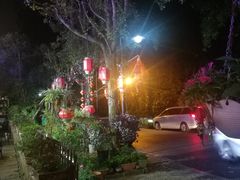 -国生茶庄·地道农家菜团建活动