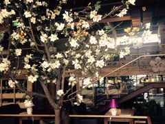 iphone_upload_pic-山有花啡餐厅(常营总店)
