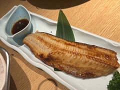 -阿吾罗·月咏精致日料(港汇恒隆广场店)