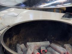 -杨家水浒烤肉(骆家庄店)