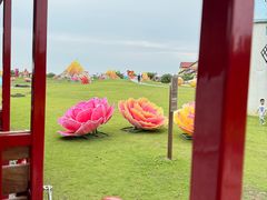 -歌斐颂巧克力小镇