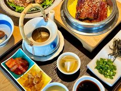 -味太助·银饭食堂(中华城店)