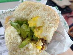 -赛百味SUBWAY(马台街店)