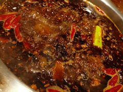 -钢五区节子串串香(环球汇·天誉店)