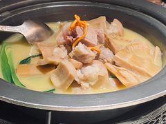 -锦府盐帮·李宅(领展购物广场中关村店)