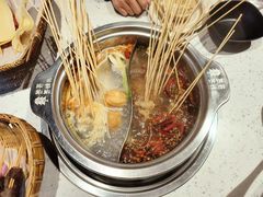 -签哥签妹儿串串火锅(青年路店)