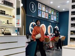 -海马体照相馆(西安高新万达广场店)