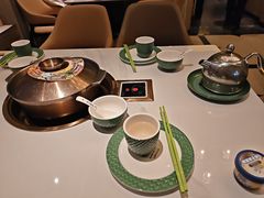 -润园四季椰子鸡火锅(卓越INTOWN店)