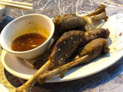 -陈根记大牌档