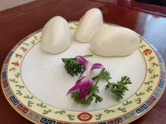 -鹿鸣春饭店(总店)